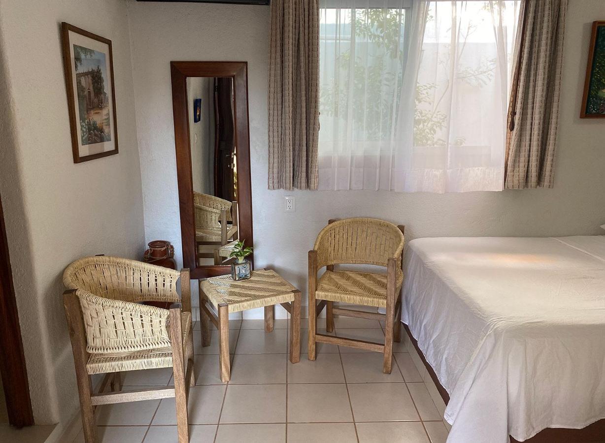 Zandoyo Bed & Breakfast 埃斯孔迪多港 外观 照片