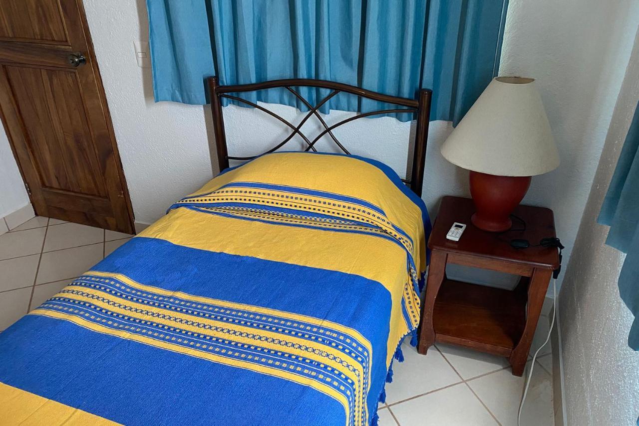 Zandoyo Bed & Breakfast 埃斯孔迪多港 外观 照片