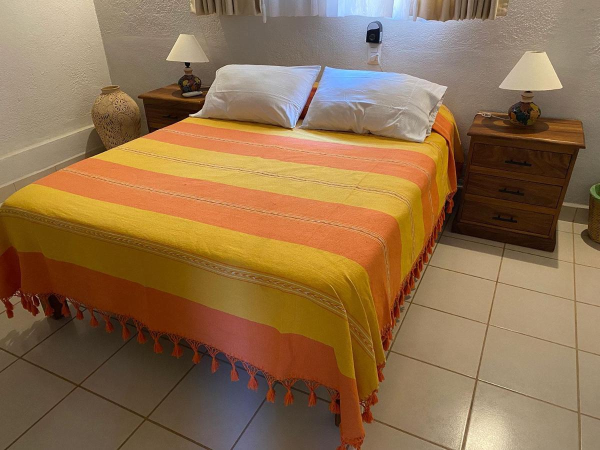 Zandoyo Bed & Breakfast 埃斯孔迪多港 外观 照片