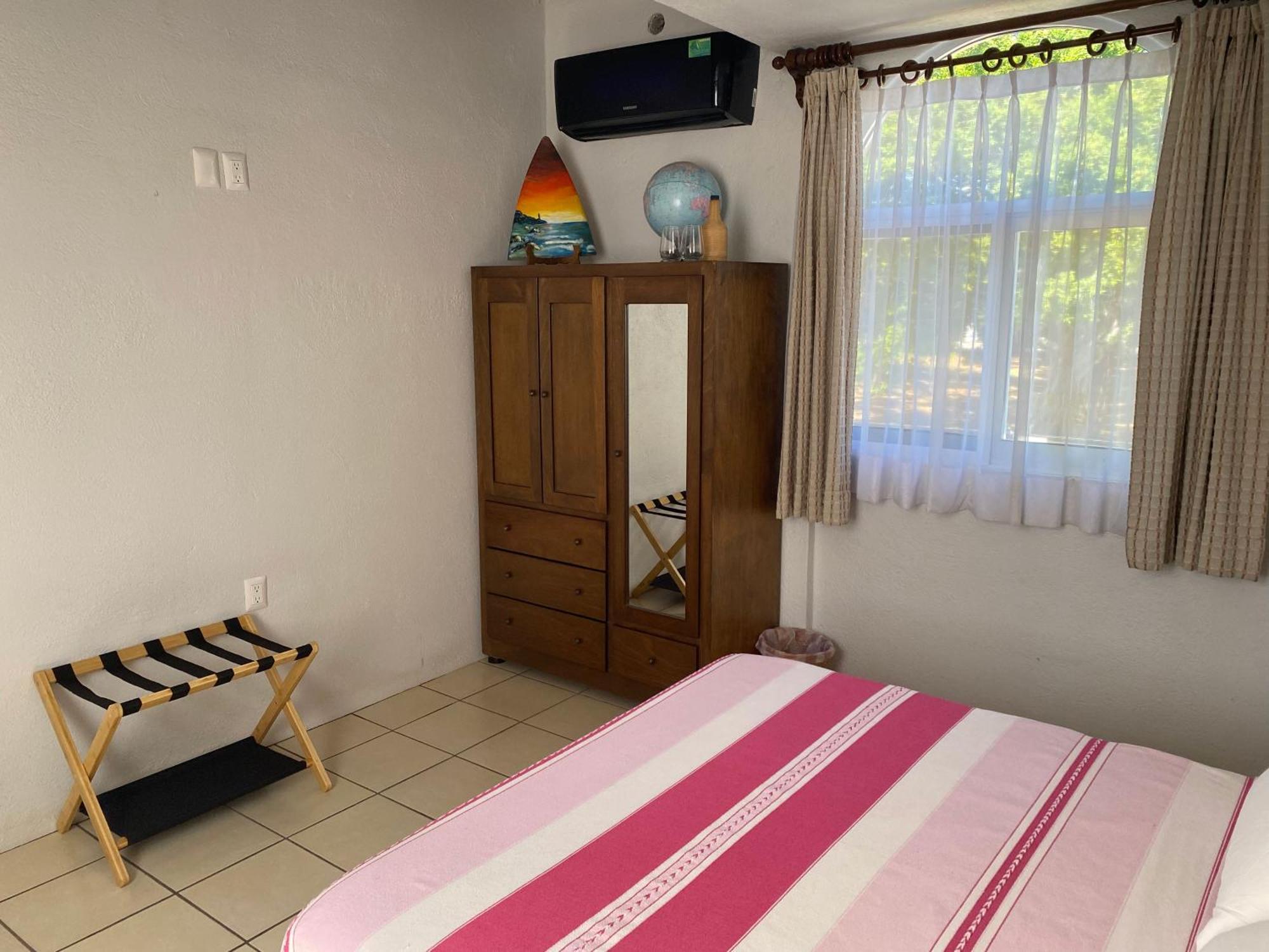 Zandoyo Bed & Breakfast 埃斯孔迪多港 外观 照片
