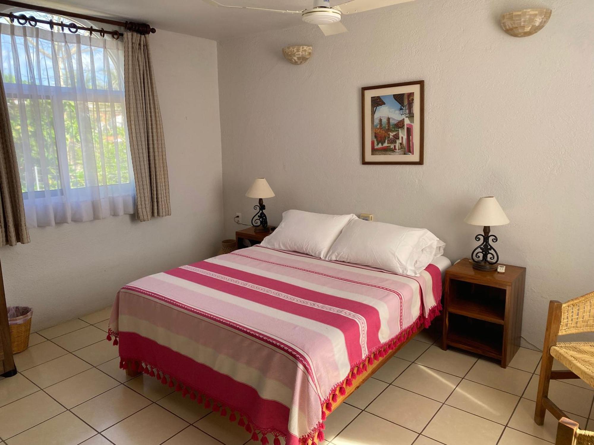 Zandoyo Bed & Breakfast 埃斯孔迪多港 外观 照片