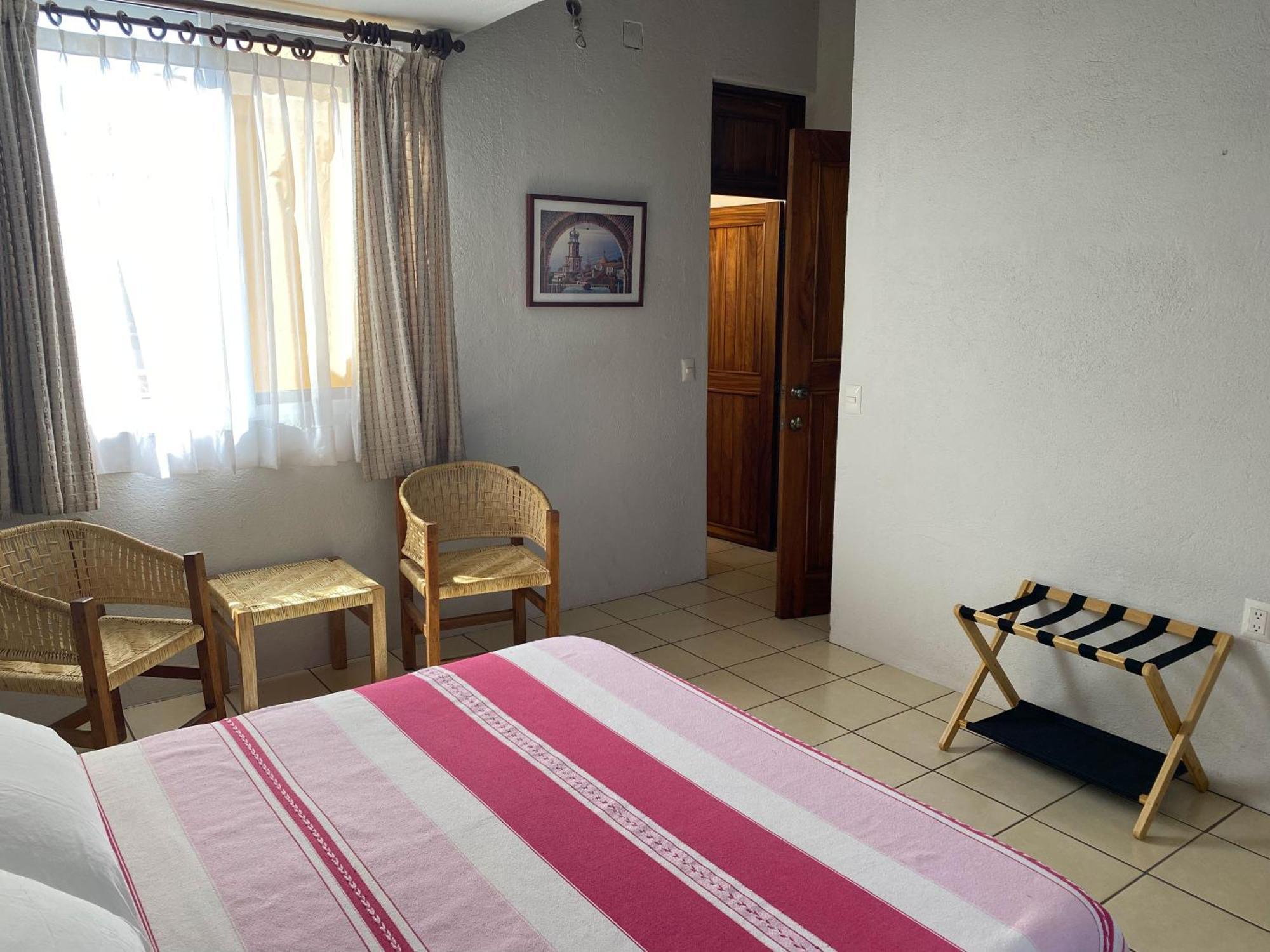 Zandoyo Bed & Breakfast 埃斯孔迪多港 外观 照片